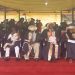 Federal Poly Ilaro Matriculates New Intakes, Rector warns against drug abuse, cultism