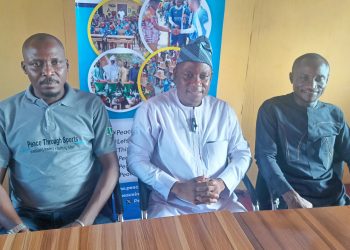 Ogun: Peace Initiative Network To Empower Repentant Cultists, Holds Peace Summit In Abeokuta