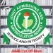 JAMB Releases 2024 UTME Results, 8,401 Score 300 And Above