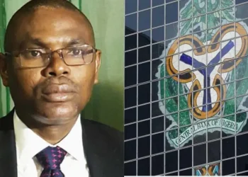 Jim Obazee concludes CBN probe, submits report to Tinubu
