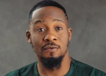 Junior Pope, the Cameroon-born actor who met an untimely end in a boat mishap