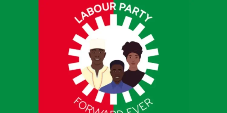 Ondo guber: Olorunfemi emerges Labour Party candidate