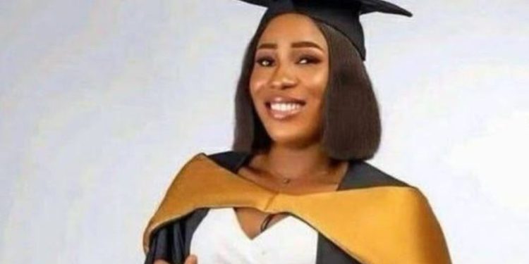 Junior Pope: Akwa Ibom demands body of makeup artist ‘buried’ near river