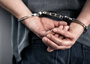 Police arrest lover for allegedly sexually abusing woman’s three children