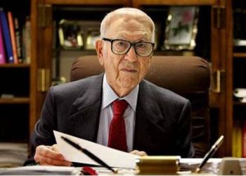 Meet George,102, world’s oldest billionaire worth $1.7 bn