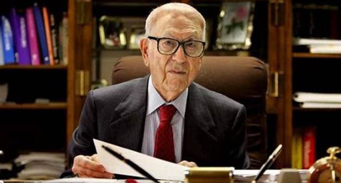 Meet George,102, world’s oldest billionaire worth $1.7 bn