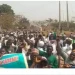 Pandemonium in Kaduna as Police clash with Shiites