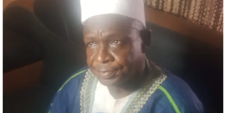 Monarch fingers herdsmen as 25 persons are slaughtered in Kogi community