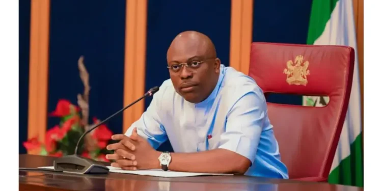 Rivers Crisis: Don’t dare me – Fubara warns detractors