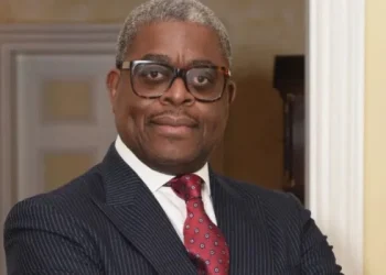 Ogunbanjo’s family sues charter company over helicopter crash, says ‘It was preventable’