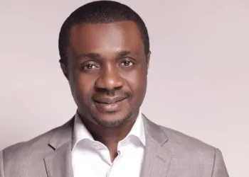 Nathaniel Bassey petitions IGP over allegations he fathered Mercy Chinwo’s son