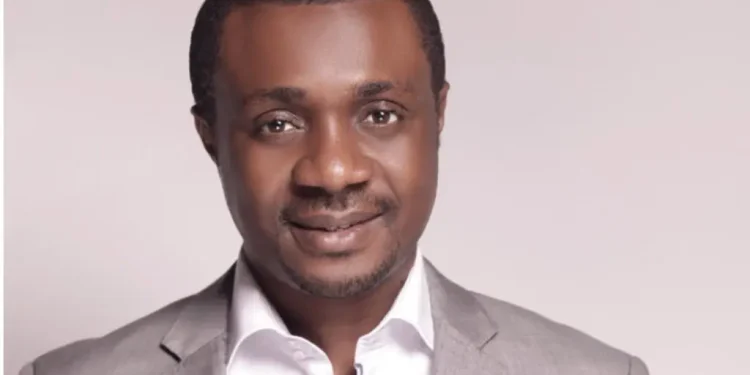 Nathaniel Bassey petitions IGP over allegations he fathered Mercy Chinwo’s son