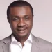 Nathaniel Bassey petitions IGP over allegations he fathered Mercy Chinwo’s son