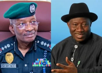 Nigeria Not ‘Mature’ For State Police, IGP Insists