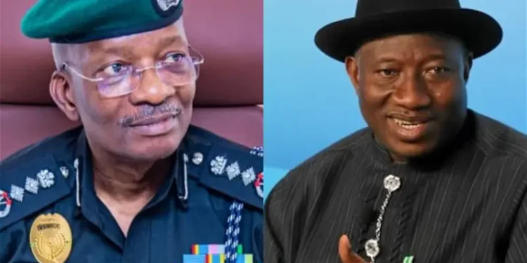 Nigeria Not ‘Mature’ For State Police, IGP Insists