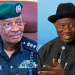 Nigeria Not ‘Mature’ For State Police, IGP Insists