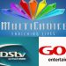 How MultiChoice hikes DStv, GOtv prices in three years