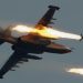 NAF Strikes Kill Many Terrorists In Zamfara