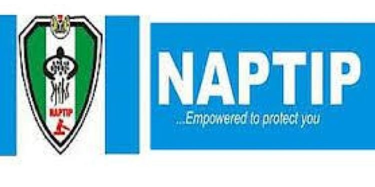 NAPTIP arrests ‘Rev Sister’ for alleged trafficking of 38 minors in Delta