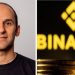 Alleged Tax Evasion: FIRS Moves To File Charges On Fleeing Binance Executive