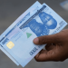 Naira strengthens to N1,250 at parallel market
