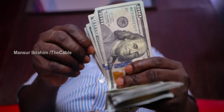 Oil-for-cash loan: Nigeria to receive $1bn from Afreximbank in May