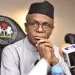 Kaduna Assembly Demands El-Rufai’s Transactions As Probe Begins