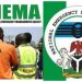 Lagos fire: Four buildings collapsed, 14 others affected – NEMA