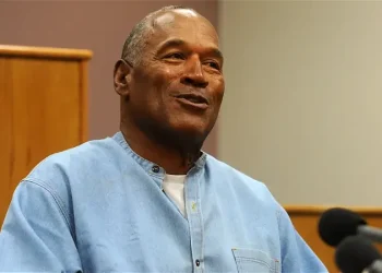 Former Football Star OJ Simpson Dies At 76