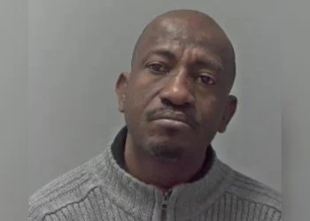 How Nigerian who relocated to UK in 2022 ‘beat wife to death with skateboard’