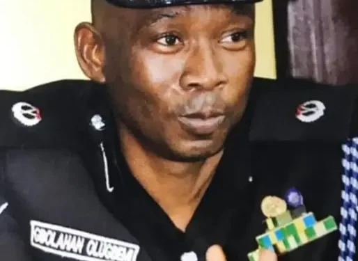 Deputy Commissioner of police hangs self in Ogbomoso