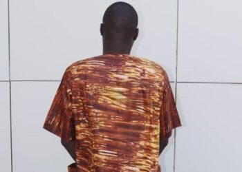 EFCC arrests Ilorin pastor over alleged N3.9m fraud