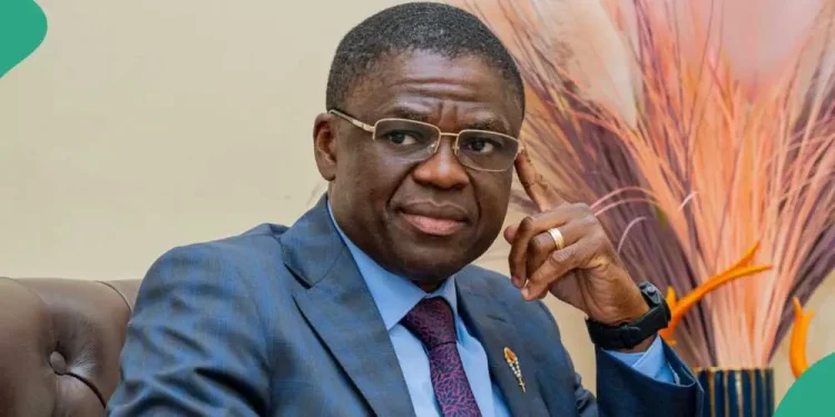 Shaibu’s lawyer withdraws in protest as Assembly Clerk testifies before Panel