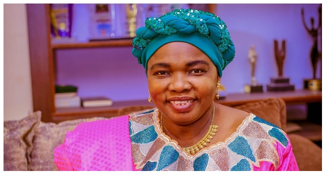 Veteran Kannywood Actress Saratu Gidado Passes Away At 56