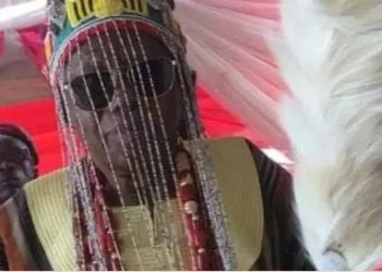 Ondo monarch dies 11 months after ascending throne