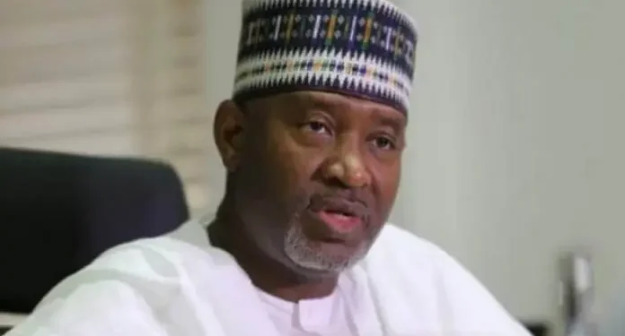 Nigeria Air: EFCC arrests ex-aviation minister, Sirika over N8bn fraud