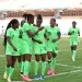Super Falcons break Olympic jinx, qualify for Paris 2024