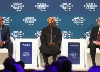 Fuel Subsidy Removal Necessary For Nigeria Not To Go Bankrupt – Tinubu
