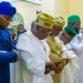 Rededicate yourselves to nation building, Tinubu tells Nigerians in Eid-el-Fitr message