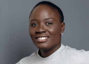 London-Lagos Solo Driver Pelumi Nubi Arrives Nigeria To A Heroic Welcome