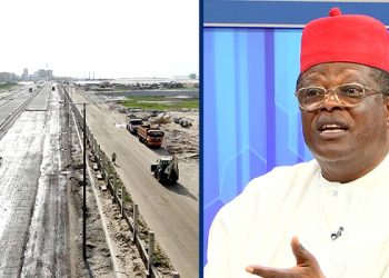 Coastal Road To Be Completed In Eight Years, Cost N4b Per Km – FG
