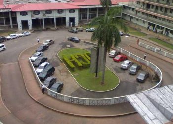 ‘They scaled our fence’ — UCH denies accommodating ‘Oodua nation agitators’