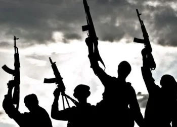 Bandits invade Abuja community, kidnap five