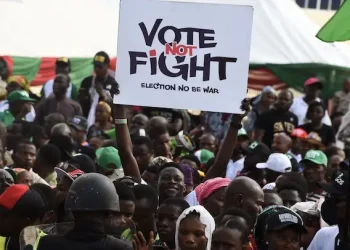 Despite irregularities, 2023 elections reflected will of Nigerians – US Report