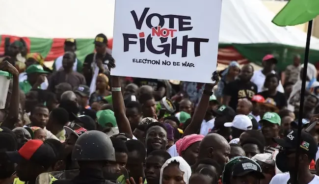 Despite irregularities, 2023 elections reflected will of Nigerians – US Report