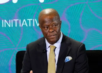 10% tax-to-GDP ratio shows Nigerians don’t pay taxes – Wale Edun