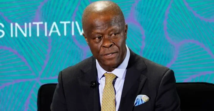 10% tax-to-GDP ratio shows Nigerians don’t pay taxes – Wale Edun