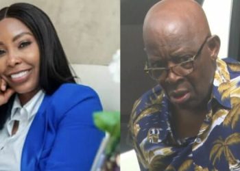 EFCC arraigns father-in-Law, daughter-in-law for alleged forgery in Lagos