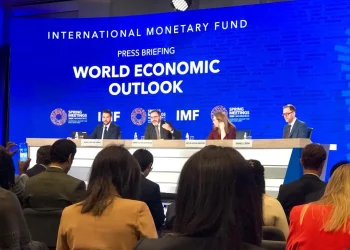 Despite persistent increases, IMF projects decline in Nigeria’s inflation to 26%