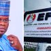 Yahaya Bello: EFCC Didn’t Breach Kogi State High Court Order – Falana